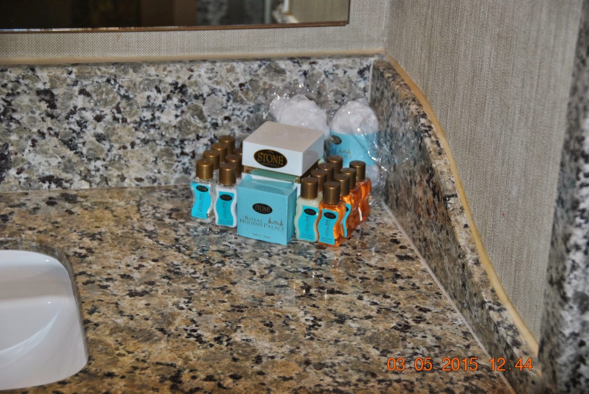 imagini hotel ROYAL HOLIDAY PALACE LARA